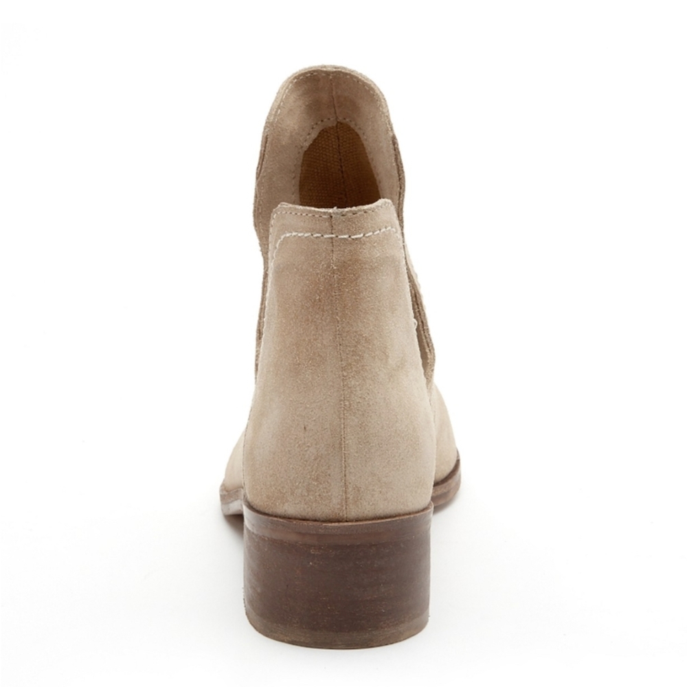 Coconuts by Matisse Pronto Bootie - Picture 3 of 16